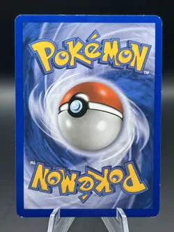 Lopunny 30/130 - Diamond & Pearl Reverse Holo Rare Pokemon TCG - Image 2