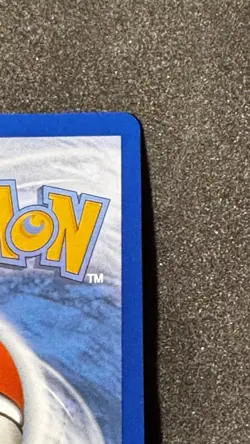 Pokemon TCG Mega Gengar Ex 269/217 Mega Attack Rare Ascended Heroes Mint Gengar - Image 4