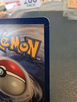 Pokemon TCG Rockets Sneasel ex 103/109 Team Rocket Returns Holo Silver Border - Image 5