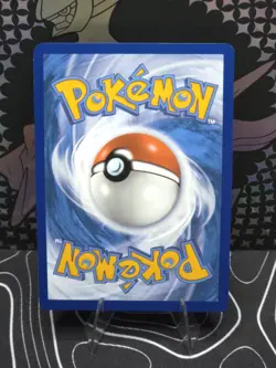 Marill Pokemon Paldea Evolved (204/193) Illustration Rare (IR) NM - Image 2