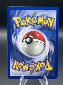 Chansey - Holo Rare Base Set 1999 Pokemon TCG - Image 2