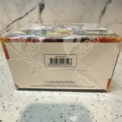 Pokemon Scarlet & Violet Surging Sparks Booster Box English 2024 Pikachu Latias - Image 3