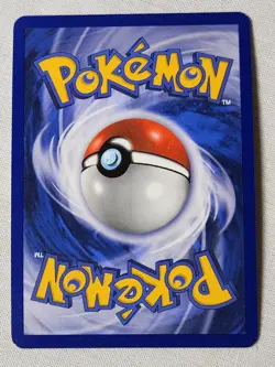 NM Dark Crobat - Reverse Holo #3 Team Rocket Returns Pokemon TCG - Image 2