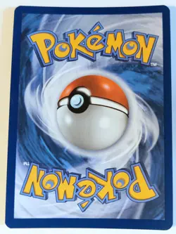 Pikachu 55/217 Electric Energy Symbol Reverse Pokemon Tcg Ascended Heroes NM - Image 2