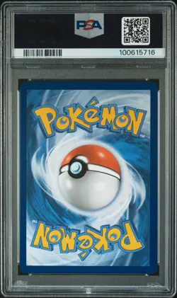 Terapagos EX 170/142 Special Illustration Rare Pokemon Stellar Crown PSA 10 GEM - Image 2