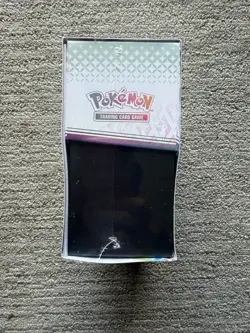 Pokemon Prismatic Evolutions Elite Trainer Box ETB ✅Sealed ✅In Hand - Image 5