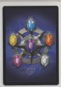 2014 My Little Pony Collectible Card Game - Celestial Solstice Deluxe Set #8 - Image 2