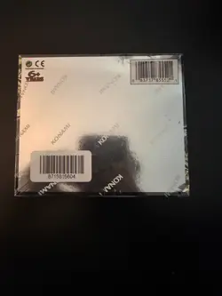 Yu-Gi-Oh! Battle of Chaos Booster Box 1st Edition Sealed! Yugioh! - Image 2