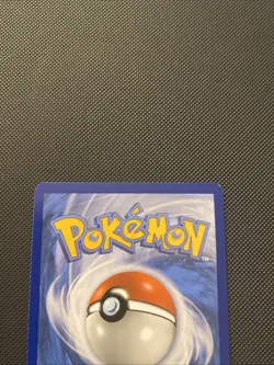 Pikachu SM162 Sm Holo Black Star Promo card, Lightly Played - Image 4