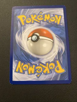 Pikachu SM162 Sm Holo Black Star Promo card, Lightly Played - Image 5