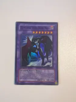 Elemental Hero Dark Neos (DP03-EN014) NM - Image 1