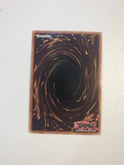 Elemental Hero Dark Neos (DP03-EN014) NM - Image 2