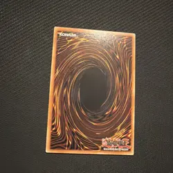 Yugioh RA05-EN085 Blue-Eyes White Dragon Stamped Ultra Rare 1st Edition MINT - Image 3