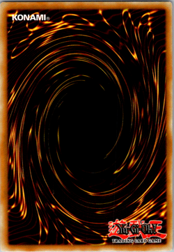 1x Yu-Gi-Oh! Heavy Storm - SD10-EN026 - Common - 1st Edition - Image 2