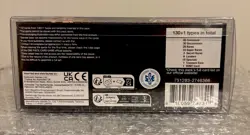 One Piece TCG English Booster Box OP-09 Emperors in the New World SEALED - Image 3