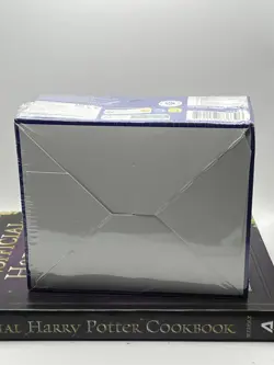 One Piece TCG OP-14 The Azure Sea's Seven Booster Box SEALED ENGLISH (curve top) - Image 2