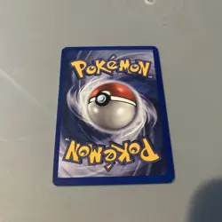 Pikachu (Delta Species) 79/110 Holon Phantoms Regular - Image 2