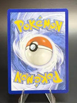 Pokemon Day Pikachu Temporal Forces Cosmos Holo Promo - Image 2