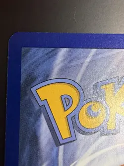 Pokemon Day Pikachu Temporal Forces Cosmos Holo Promo - Image 4