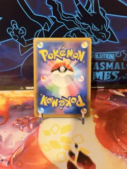 Surfing Pikachu V 021/028 S8a 25th Anniversary Collection Japanese - Pokemon TCG - Image 2