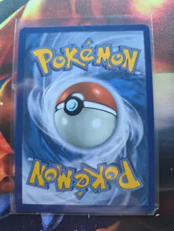 Pokemon TCG Surging Sparks Pikachu EX 219/191 NM Condition Secret Rare - Image 2