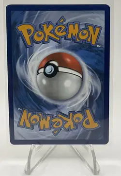 2025 Pokemon TCG White Flare: Patrat 152/086 Illustration Rare Card MINT - Image 2