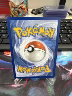 Pokemon TCG Pikachu Pokemon Day 051/162 Promo - Image 2