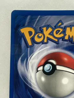 Aerodactyl 60 HP Holo Rare Pokemon TCG Fossil 1/62 1999 WOTC Unlimited Card - Image 5