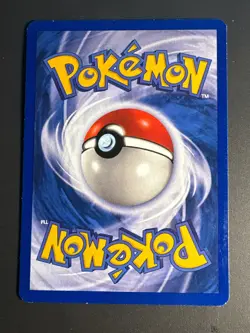 Pokemon Card Lot of 3 Featuring Butterfree Evolution 1999-2000 Base Set - Image 3