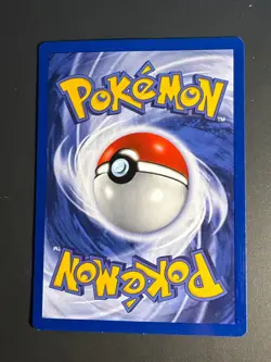 Pokemon Card Lot of 3 Featuring Butterfree Evolution 1999-2000 Base Set - Image 5