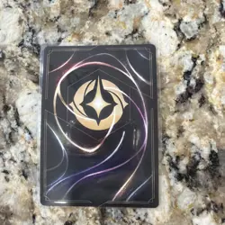 Mickey Mouse - Pirate Captain (Disney Cruise Promo) - Disney Lorcana Promo Cards - Image 2