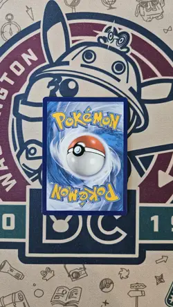 Lucario SWSH186 Sword Shield Black Star Promo Pokemon Card - Near Mint - Image 2