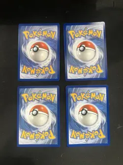 Trainer Lot Pokemon Card Collection Vintage Holos Rare Bangers Full Arts NM+ - Image 3