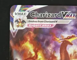 Charizard VMAX SWSH261 SWSH: Sword & Shield Promo Cards Holo - Image 3