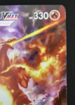 Charizard VMAX SWSH261 SWSH: Sword & Shield Promo Cards Holo - Image 4