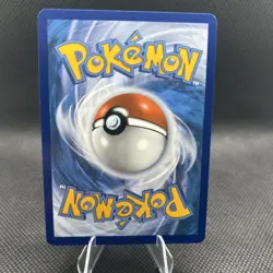 Pokemon TCG Wartortle 171/165 Scarlet & Violet 151 Holo Illustration Rare Card - Image 2