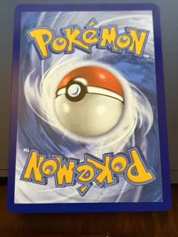 Pokemon TCG Espurr Rare Full Art Holo Card 095/088 English Perfect Order See Pic - Image 2