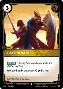 Riftbound Origins Singles – Choose Your Card – C/UC Foil – Fast Shipping - Image 3