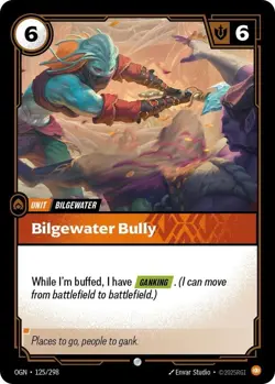 Riftbound Origins Singles – Choose Your Card – C/UC Foil – Fast Shipping - Image 4