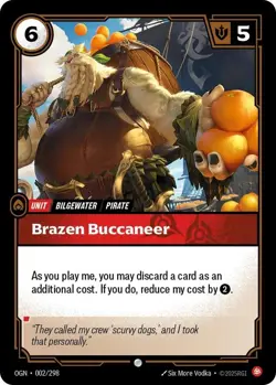 Riftbound Origins Singles – Choose Your Card – C/UC Foil – Fast Shipping - Image 5