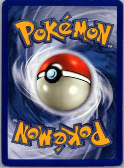 Zubat 1st Edition 57/62 Non Holo Fossil - Pokemon Card - LP - Image 2