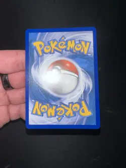 Pokemon TCG Jesse And James Full Art Trainer Card 68/68 Hidden Fates Mint/ NM+ - Image 2