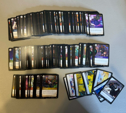 Riftbound Large Bulk Lot 5000+ Cards C/UC Rares and Foils For Noodlec-13 - Image 1
