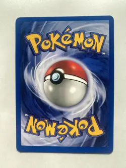 Pokemon TCG Brock's Ninetales Unlimited Holo Rare Card Gym Challenge 3/132 - Image 3