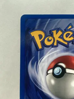 Pokemon TCG Brock's Ninetales Unlimited Holo Rare Card Gym Challenge 3/132 - Image 4