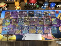 Pokemon Card lot of 58 Rare, Illustration Rare, Full Art, & Full Art Trainer!!!! - Image 2