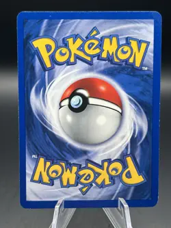 Pokemon TCG Dark Hypno TCG Card 26/82 Non-Holo Rare - Image 2