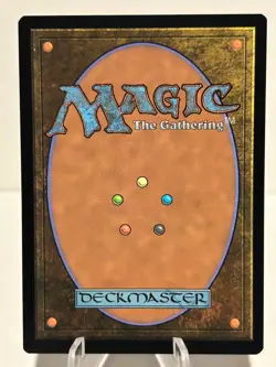 Fumigate 170 R Commander: The Lord of the Rings: Tales of Middle-earth NM MTG - Image 2