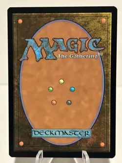 Gimli of the Glittering Caves 32 R Commander: The Lord of the Rings NM MTG - Image 2