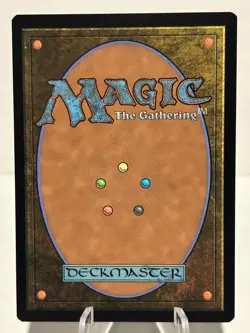 Glacial Fortress 315 R Commander: The Lord of the Rings NM MTG - Image 2